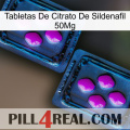 Sildenafil Citrate Tablets 50Mg 03